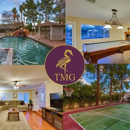 Villa Margot